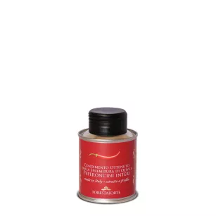 Oliwa z oliwek z CHILI Extra Virgin 0,1 litra