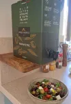 Oliwa z oliwek Extra Virgin TERRAPETRE 3 litry w kartonie - 2