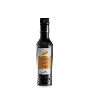 Oliwa z oliwek POMARAŃCZOWA Extra Virgin 0,25 litra