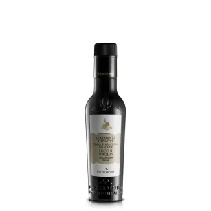 Oliwa z oliwek z CZOSNKIEM Extra Virgin 0,25 litra