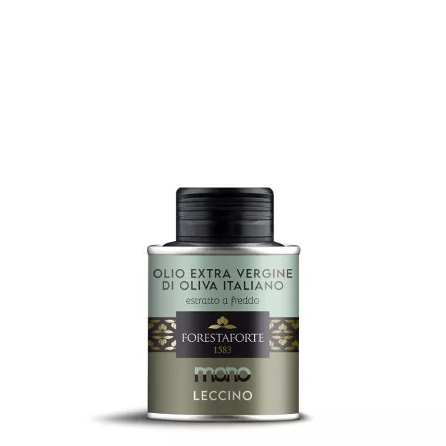 Oliwa z oliwek LECCINO Extra Virgin 0,1 litra