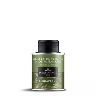 Oliwa z oliwek Extra Virgin TERRAPETRE 0,1 litra