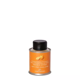 Oliwa z oliwek POMARAŃCZOWA Extra Virgin 0,1 litra