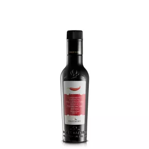 Oliwa z oliwek z CHILI Extra Virgin 0,25 litra