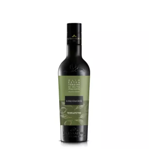 Oliwa z oliwek Extra Virgin TERRAPETRE 0,5 litra